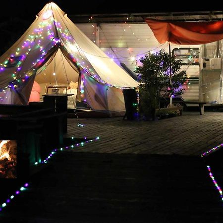 Hotel 阿蘇び心 Asobi Gokoro Exterior foto