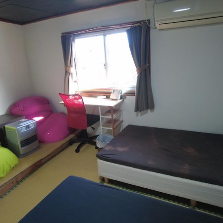 Hotel 阿蘇び心 Asobi Gokoro Exterior foto