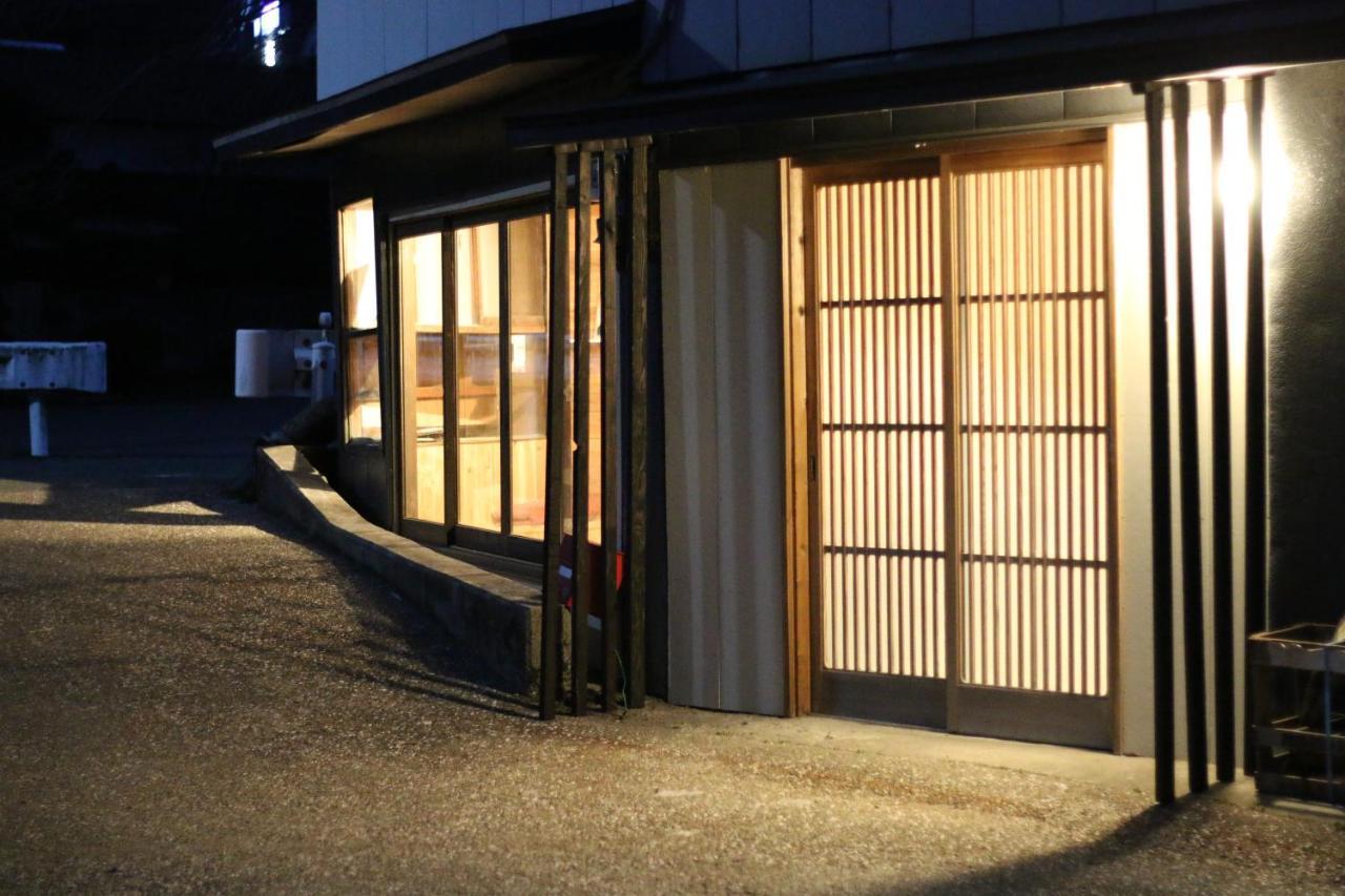 Hotel 阿蘇び心 Asobi Gokoro Exterior foto