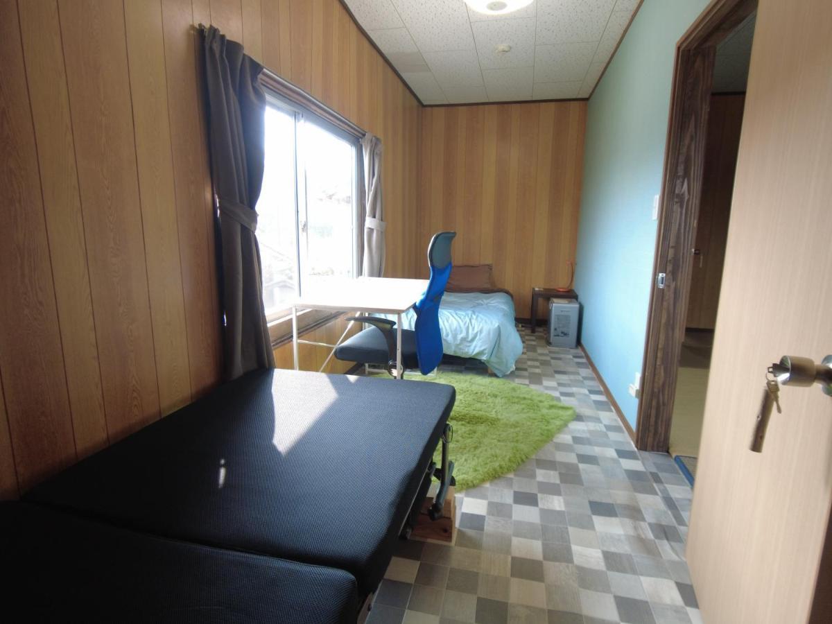 Hotel 阿蘇び心 Asobi Gokoro Exterior foto