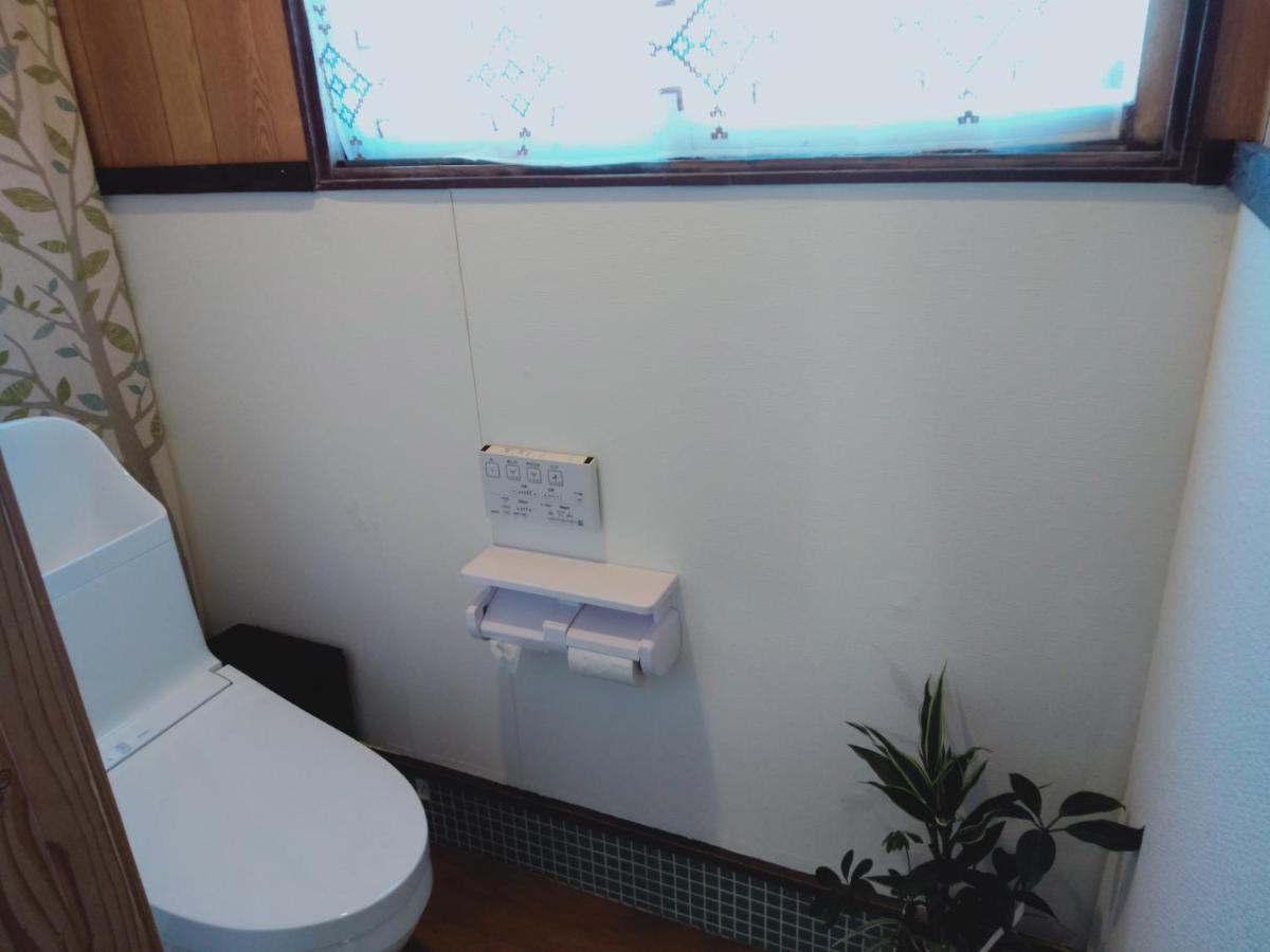 Hotel 阿蘇び心 Asobi Gokoro Exterior foto