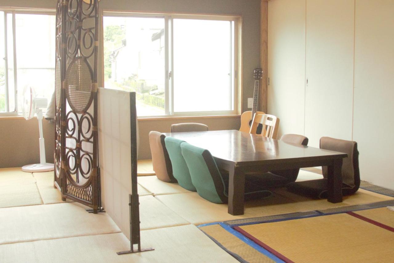 Hotel 阿蘇び心 Asobi Gokoro Exterior foto