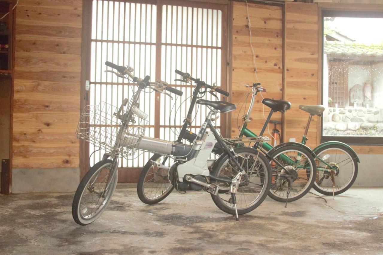 Hotel 阿蘇び心 Asobi Gokoro Exterior foto