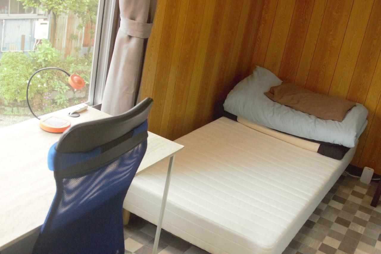 Hotel 阿蘇び心 Asobi Gokoro Exterior foto